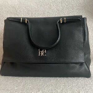 CH Carolina Herrera Handbag